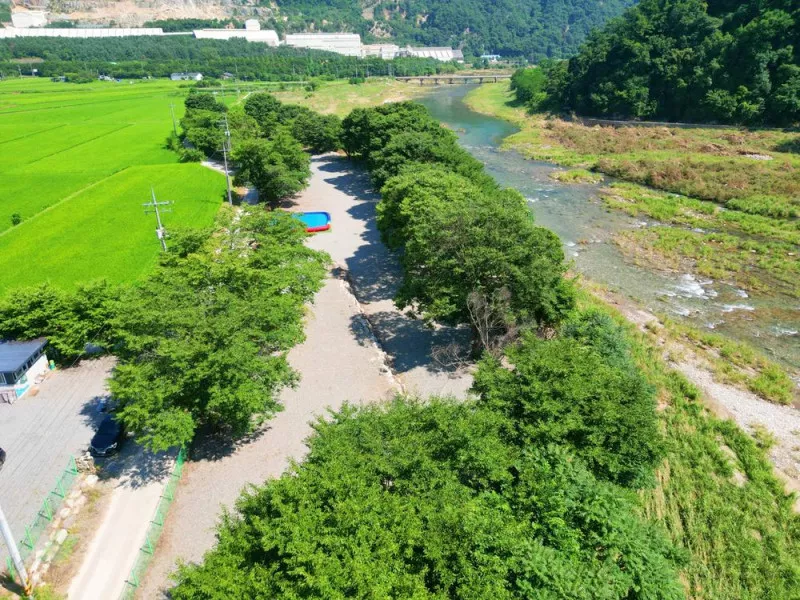 가평아지트캠핑장 6