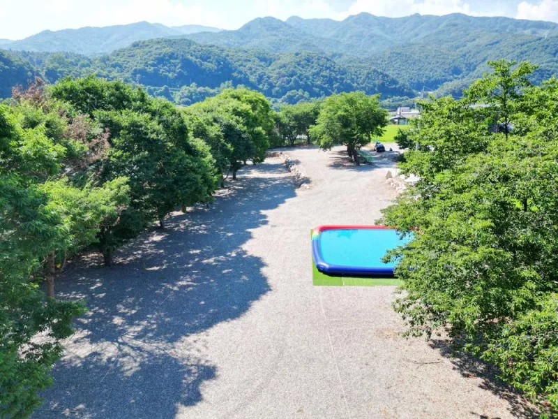 가평아지트캠핑장 5