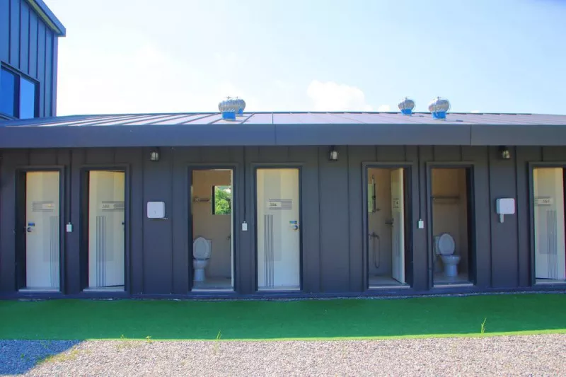 가평아지트캠핑장 10