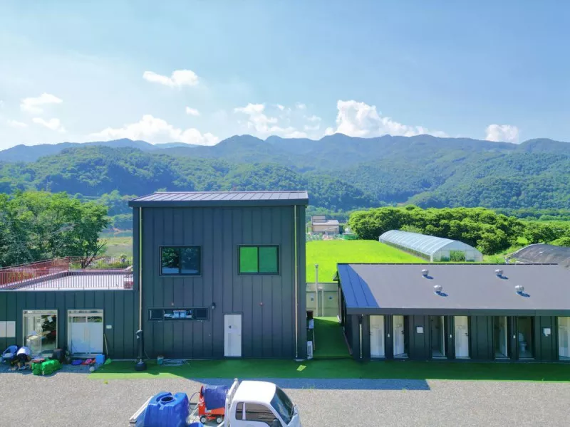 가평아지트캠핑장 7