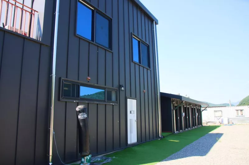 가평아지트캠핑장 9