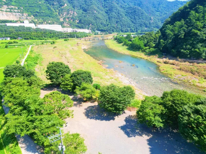 가평아지트캠핑장 2