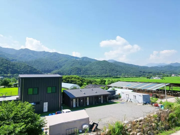 가평아지트캠핑장