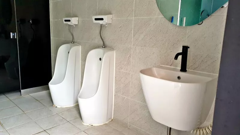 히어위고 글램핑&바베큐 10