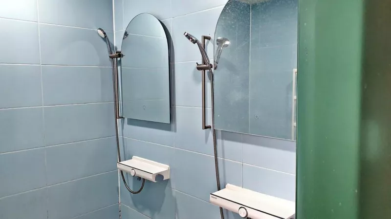 히어위고 글램핑&바베큐 11