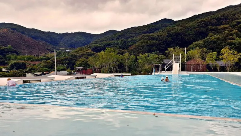 히어위고 글램핑&바베큐 5