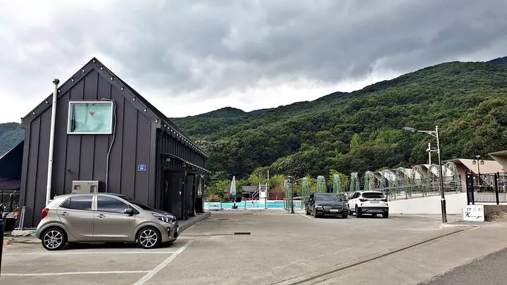 히어위고 글램핑&바베큐 1