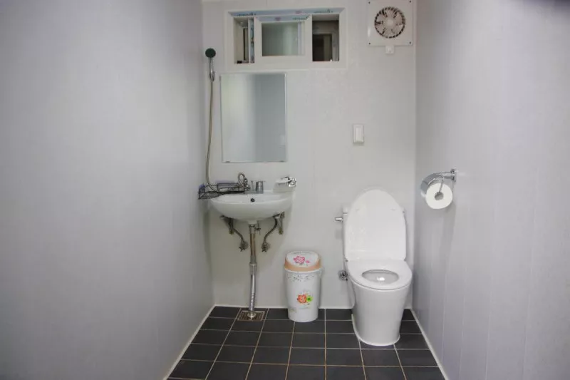 유포리아 캠핑장 9