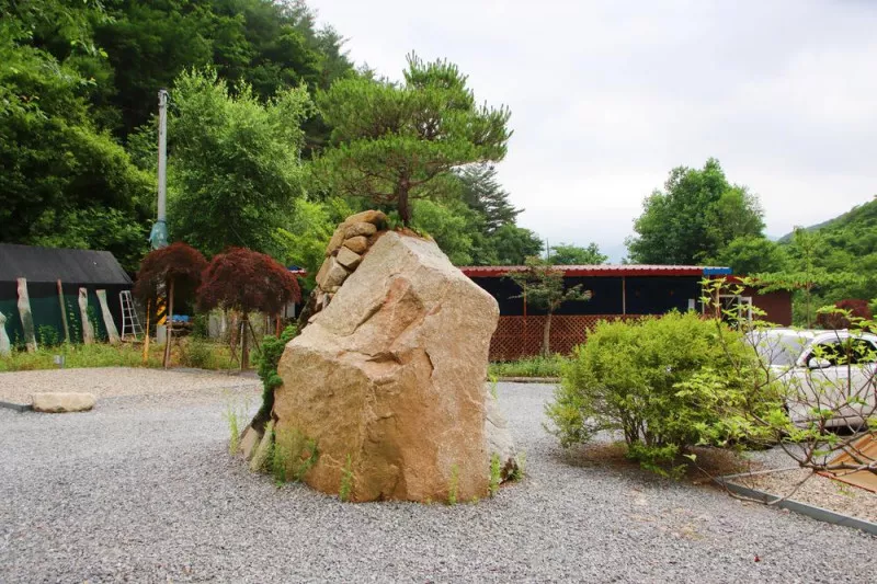 유포리아 캠핑장 11