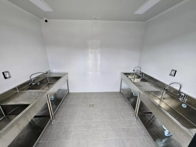 골드문 오토캠핑장 4