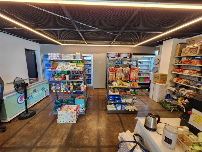 포천탑글램핑장 10