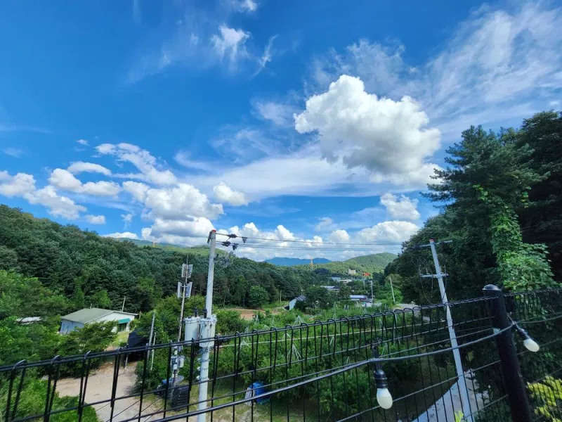 포천탑글램핑장 3