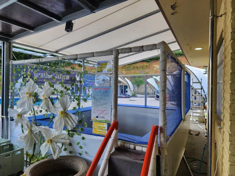 포천탑글램핑장 7