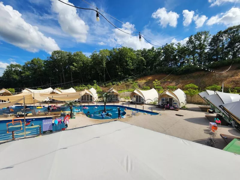 포천탑글램핑장 9