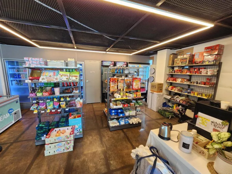 포천탑글램핑장 11