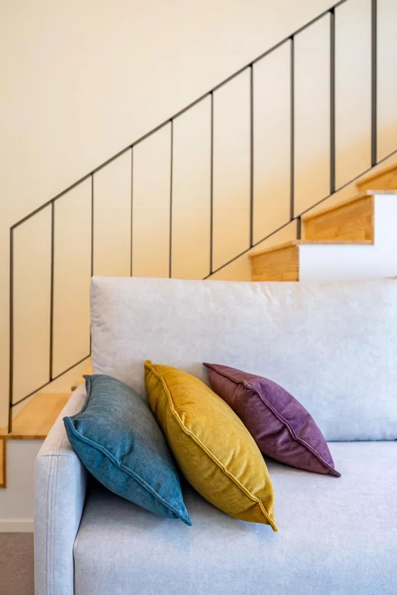 가평 글램스테이 글램핑 카라반 펜션 11