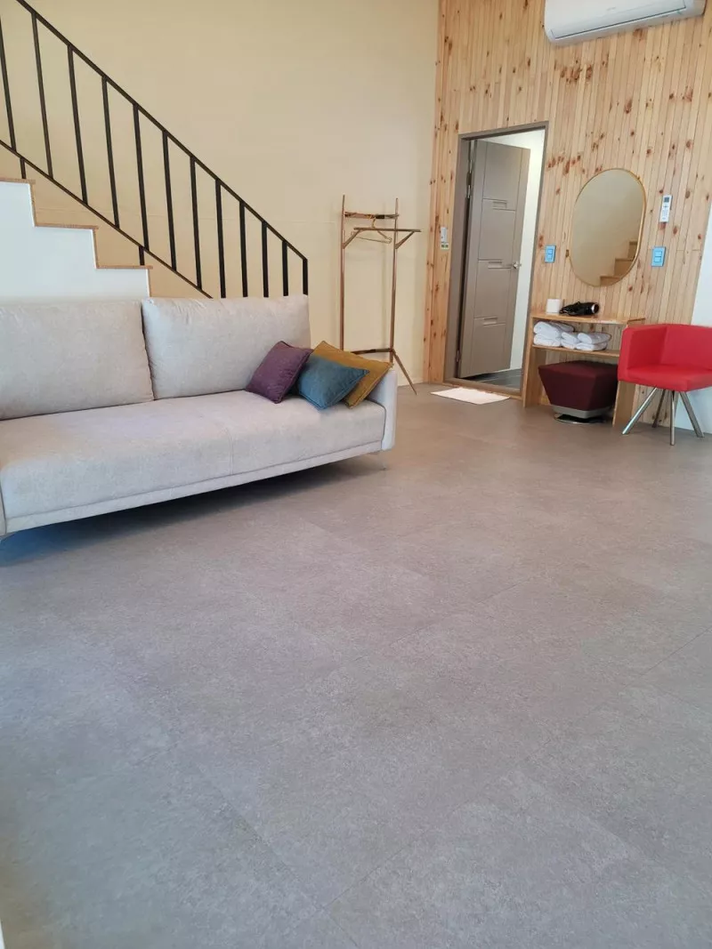 가평 글램스테이 글램핑 카라반 펜션 3