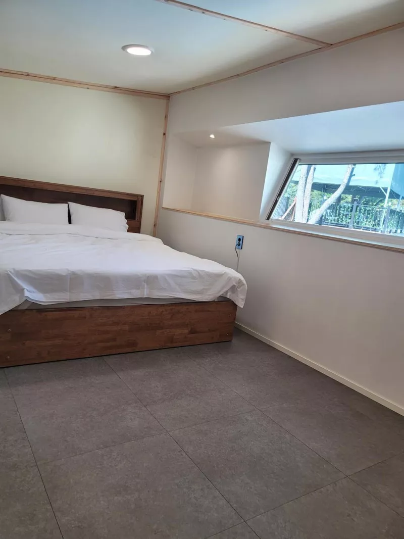 가평 글램스테이 글램핑 카라반 펜션 6