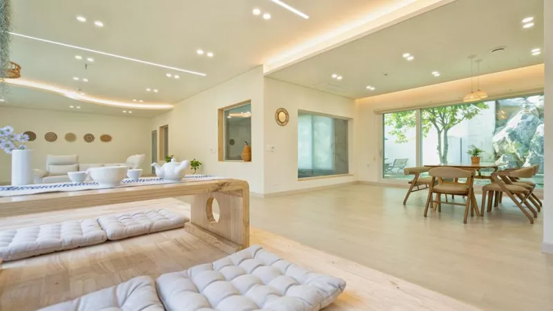 더아리웃집 모롱공간 3