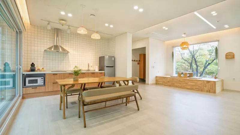 더아리웃집 모롱공간 5