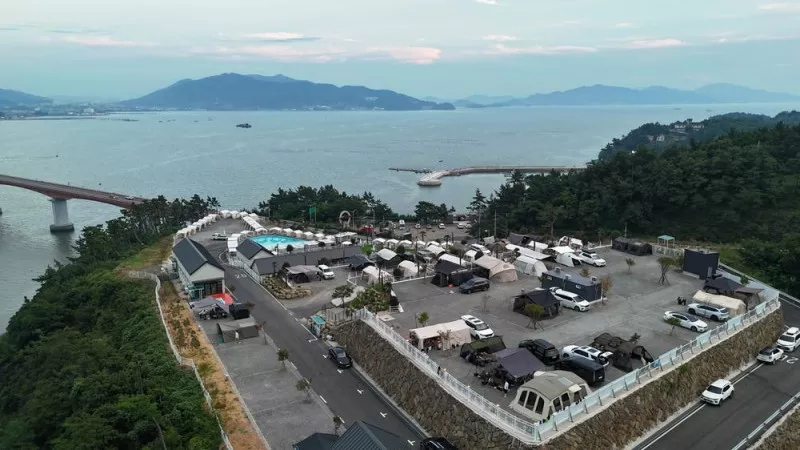 에이디디(ADD)캠핑장 8