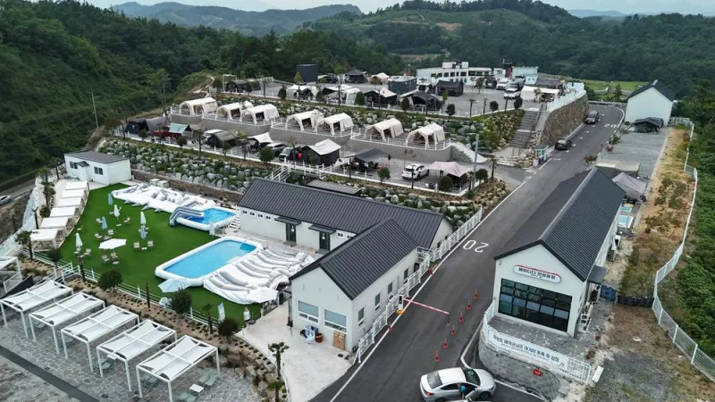 에이디디(ADD)캠핑장 4