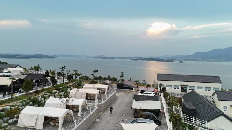 에이디디(ADD)캠핑장 7