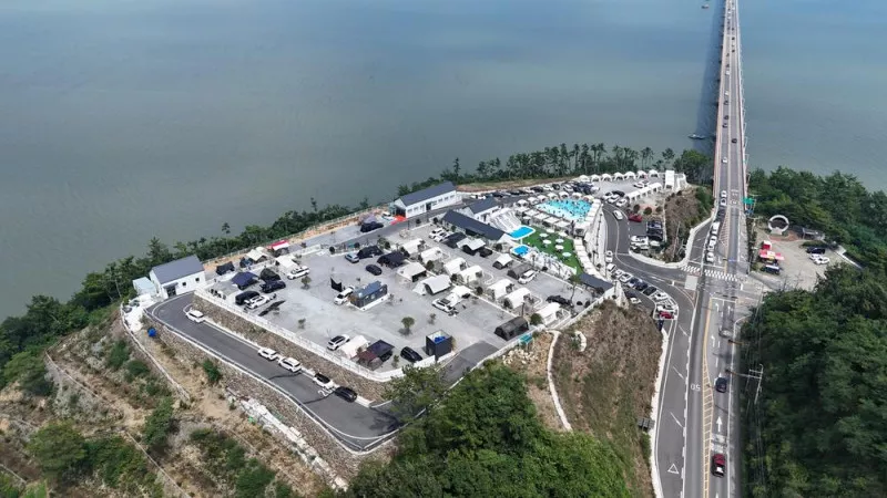 에이디디(ADD)캠핑장 9