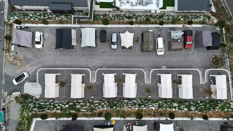 에이디디(ADD)캠핑장 11