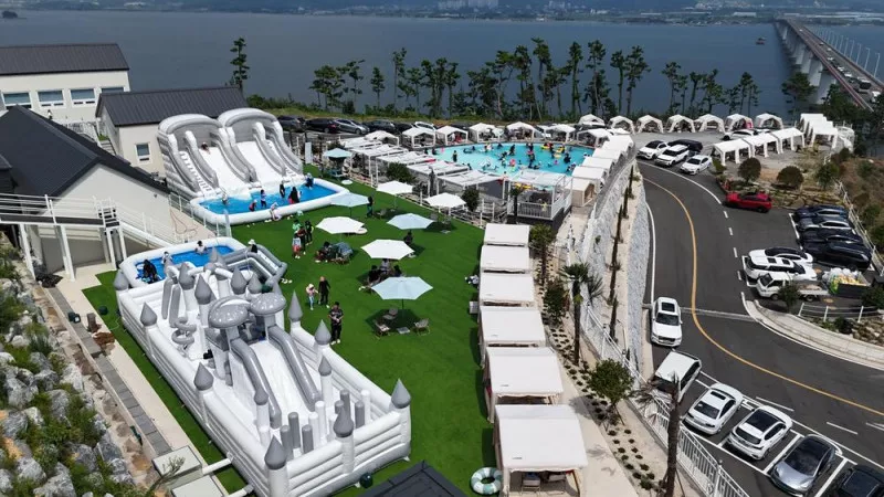 에이디디(ADD)캠핑장 5