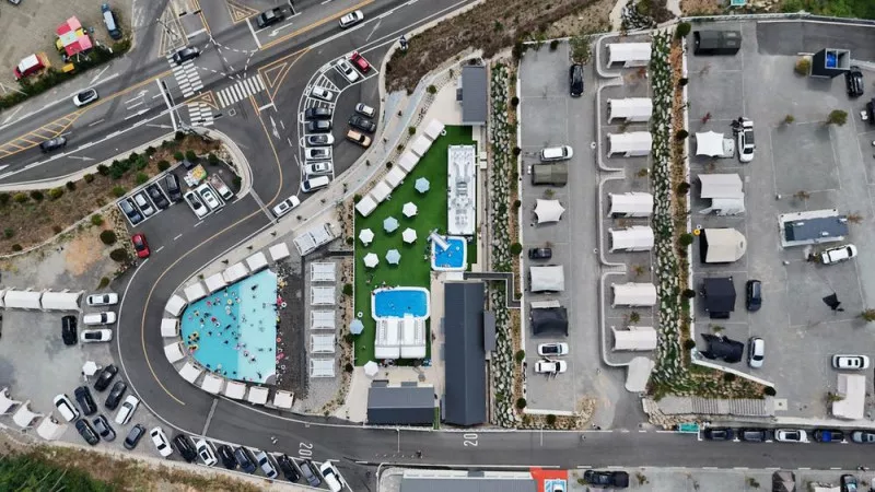 에이디디(ADD)캠핑장 3