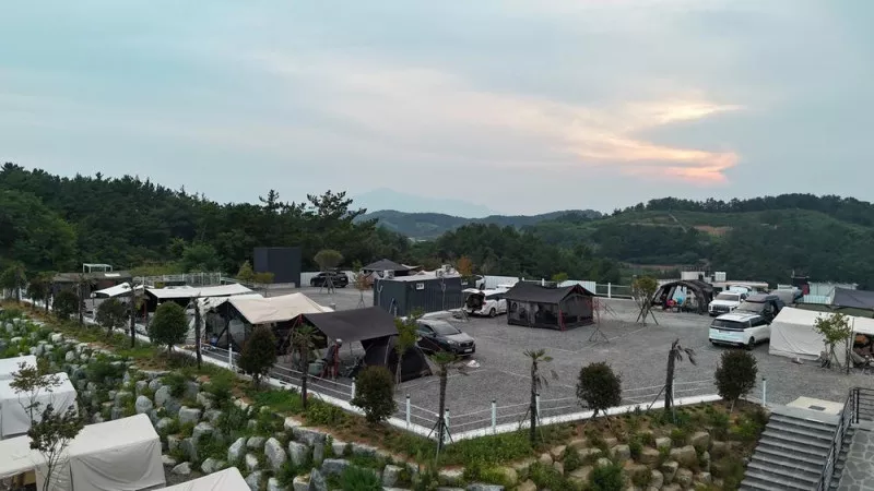 에이디디(ADD)캠핑장 6