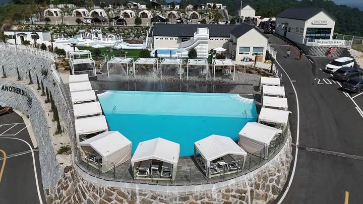 에이디디(ADD)캠핑장