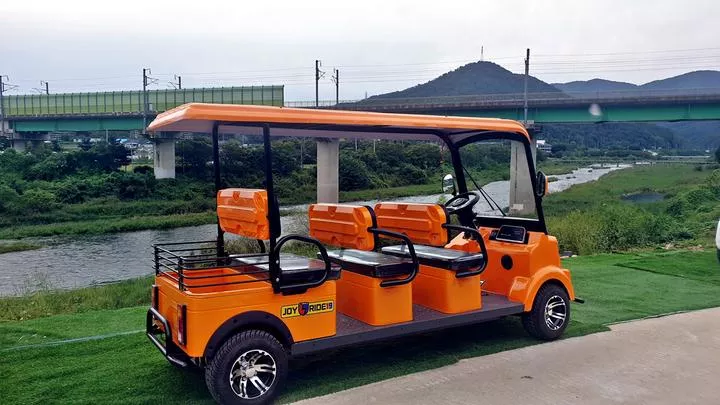 주식회사 조이파크