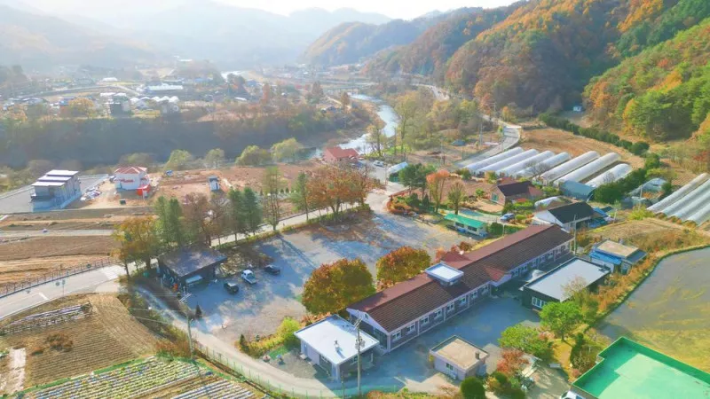 은하수별빛마을 2