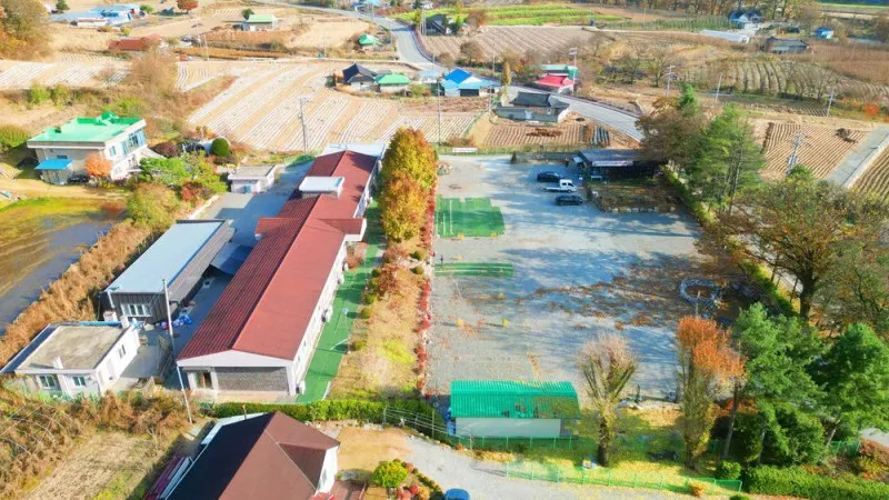 은하수별빛마을 5