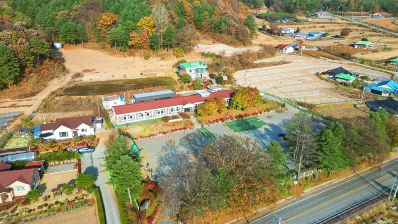 은하수별빛마을 6