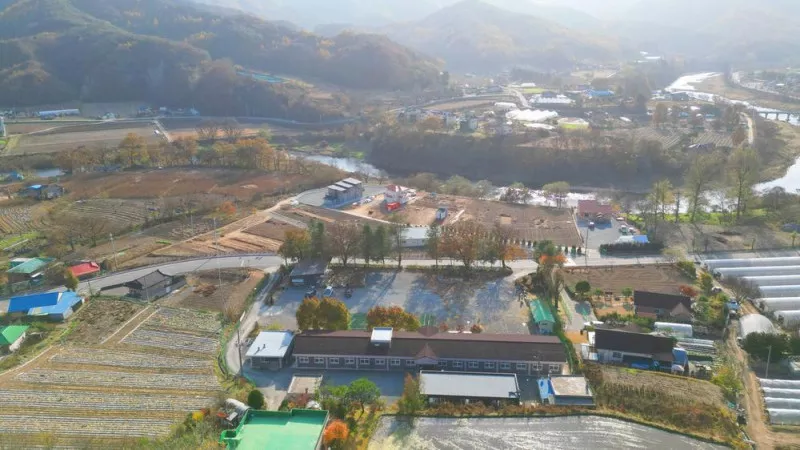 은하수별빛마을 3