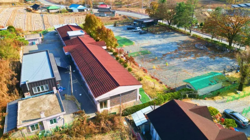 은하수별빛마을 4