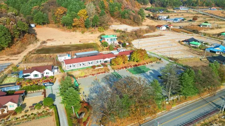 은하수별빛마을