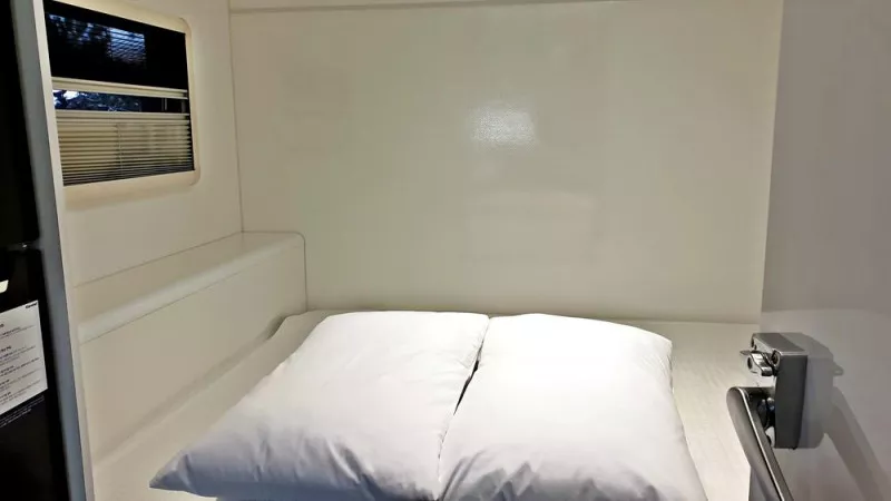 파티엔 카라반 글램핑 펜션캠핑-충남서산태안점 11