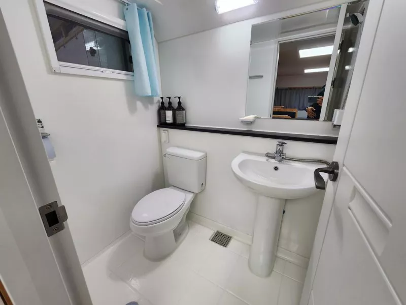 다온숲 노을 캠핑정원 4