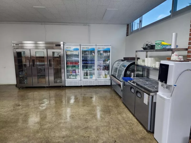 다온숲 노을 캠핑정원 8