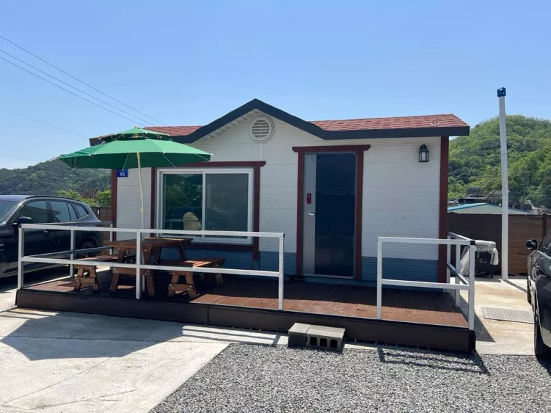 빨래터캠핑장 6