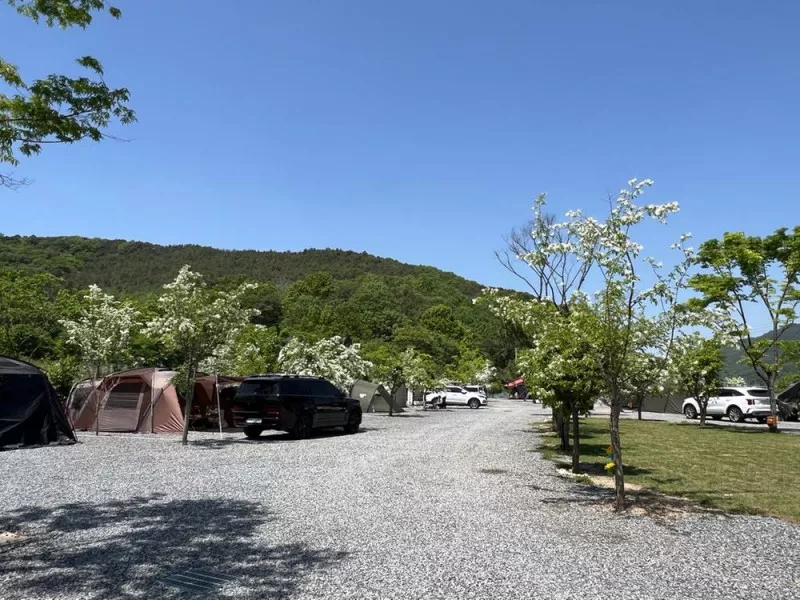 빨래터캠핑장 9