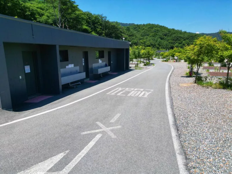 세이지힐 패밀리캠핑장 9