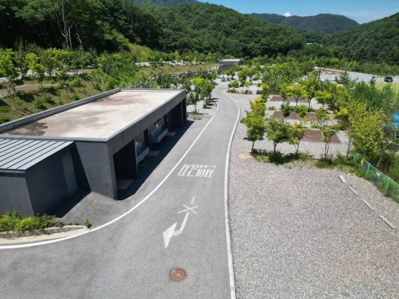 세이지힐 패밀리캠핑장 10