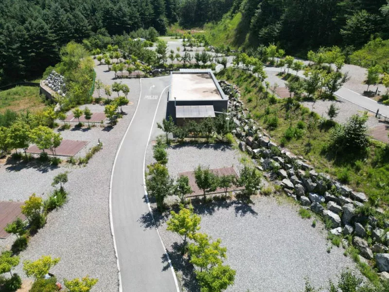 세이지힐 패밀리캠핑장 7