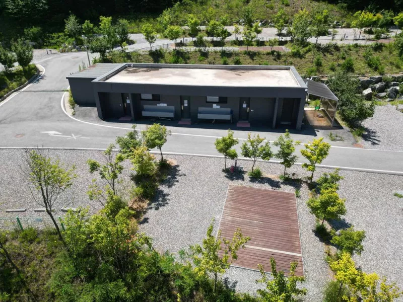 세이지힐 패밀리캠핑장 8