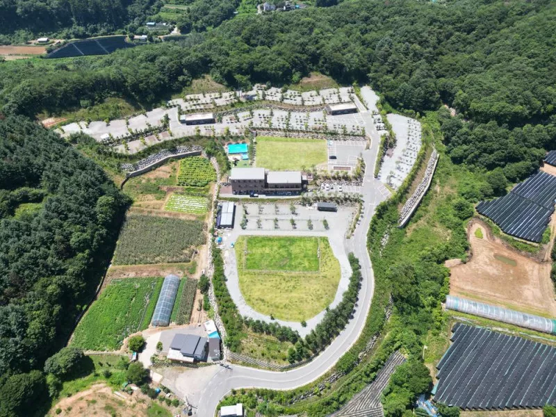 세이지힐 패밀리캠핑장 5